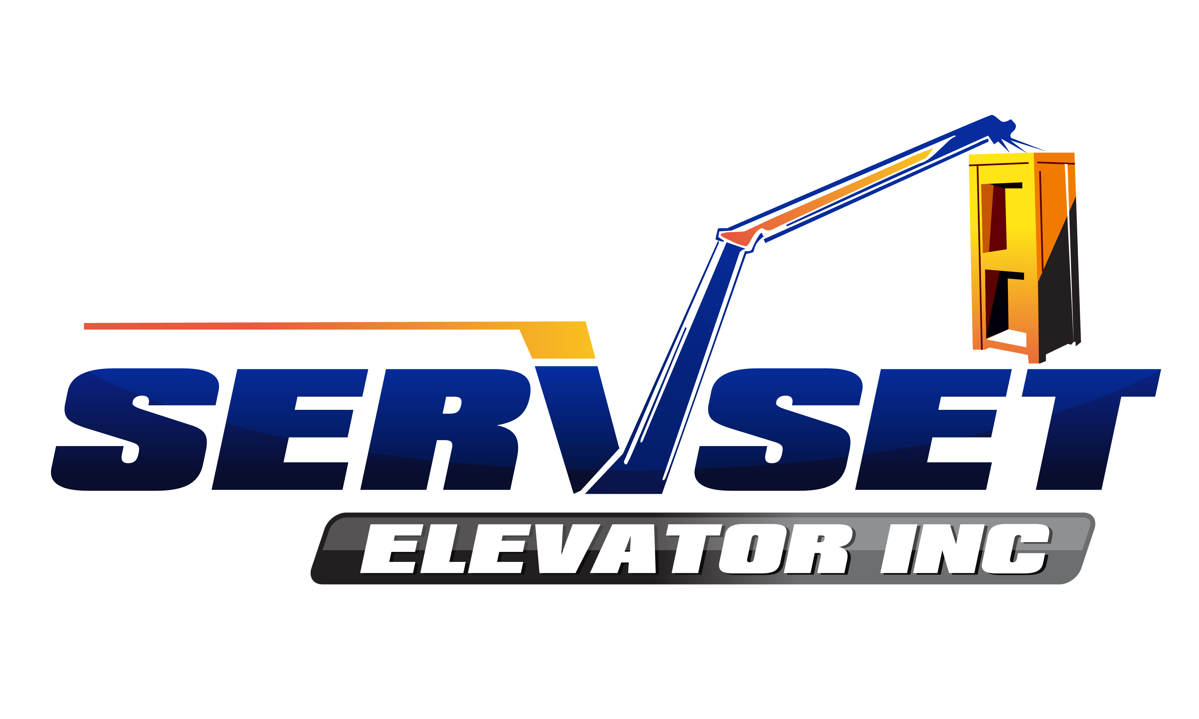Servset Elevator