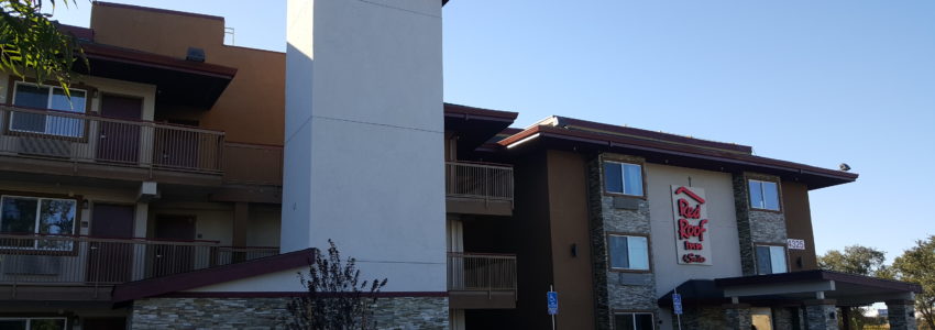 Red Roof Inn