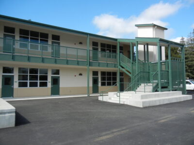 Servset Elevator Installed Modular Elevator at Van Meter Elementary School Modular Elevator at Van Meter Elementary School