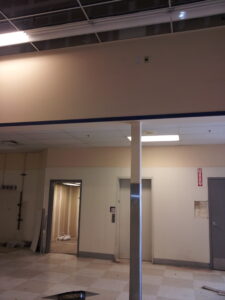 Elevator Decommissioning and Elevator Removal Elevator Decommissioning and Elevator Removal