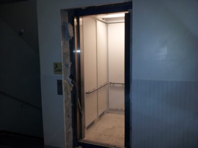 Elevator Decommissioning and Elevator Removal Elevator Decommissioning and Elevator Removal