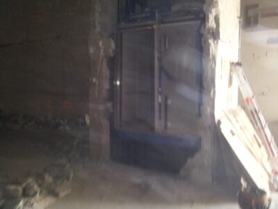 Elevator Decommissioning and Elevator Removal Elevator Decommissioning and Elevator Removal