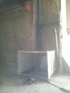 Elevator Decommissioning and Elevator Removal Elevator Decommissioning and Elevator Removal