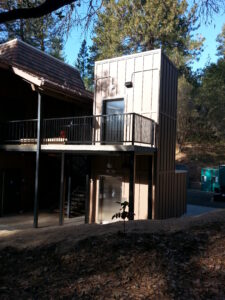 2 Stop Elevator Sonora 2 Stop Elevator Sonora